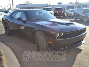 Dodge Challenger SRT HELLCAT V8 SUPERCHARGED 6.2L 707 CH