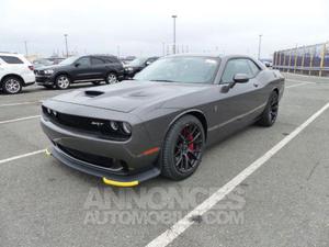 Dodge Challenger SRT HELLCAT V8 SUPERCHARGED 6.2L 707 CH