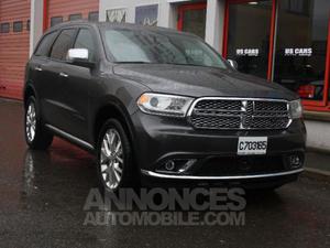 Dodge DURANGO CITADEL 3L6 24V 290CH