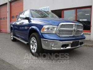 Dodge RAM  CREW CAB LARAMIE 3.0 L ECODIESEL 4X4 APPLE