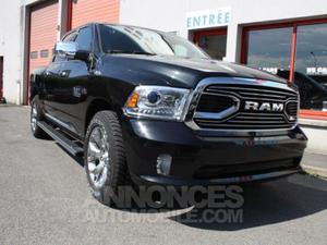 Dodge RAM  CREW CAB LIMITED 5.7 L HEMI 4X4 APPLE CARPLAY