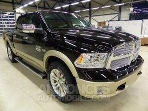 Dodge RAM  CREW CAB LONGHORN 5.7 HEMI 4X4 APPLE CARPLAY