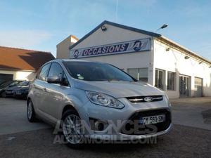 Ford C-MAX 2.0 TDCI 140CH FAP TITANIUM POWERSHIFT