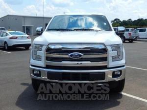 Ford F150 KING RANCH 50L V8 SUPERCREW 4X4