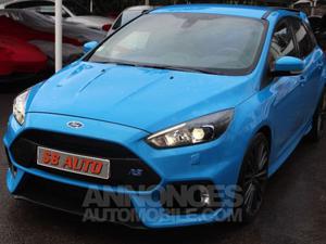 Ford Focus 2.3 ECOBOOST 350CH STOP&START RS