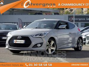 Hyundai VELOSTER 1.6 T-GDI 186 TURBO