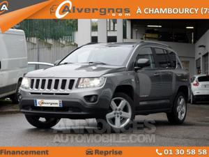 Jeep COMPASS 2 2.2 CRD 136 LIMITED