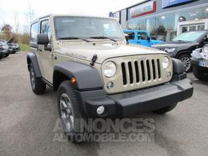 Jeep WRANGLER 3.6 VCH RECON BVA