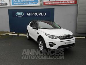 Land Rover Discovery Sport 2.2 SDch AWD SE Mark I