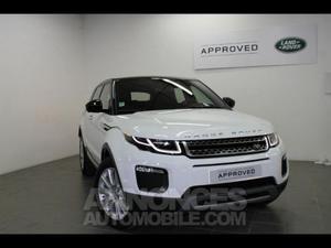 Land Rover Range Rover Evoque 2.0 TD HSE BVA Mark III