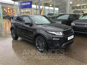 Land Rover Range Rover Evoque 2.0 TD HSE Dynamic BVA