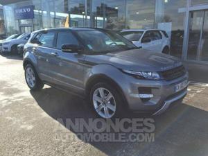 Land Rover Range Rover Evoque 2.2 Td4 Dynamic BVA