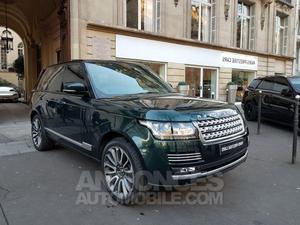 Land Rover Range Rover IV 5.0 V8 SUPERCHARGED AUTOBIOGRAPHY