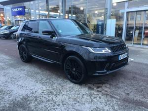 Land Rover Range Rover Sport 3.0 SDVch HSE Dynamic Mark