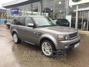 Land Rover Range Rover Sport TDV6 HSE