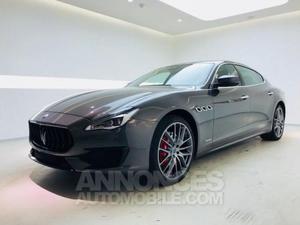 Maserati Quattroporte 3.0 Vch Start/Stop S Q4 GranSport