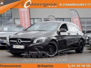 Mercedes CLA SHOOTING BRAKE 200 CDI ORANGEART EDITION 7G-DCT