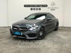 Mercedes Classe C Coupe Sport 250 CDI Fascination 7GTronic