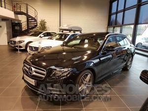 Mercedes Classe E 220 d Fascination 9G-Tronic