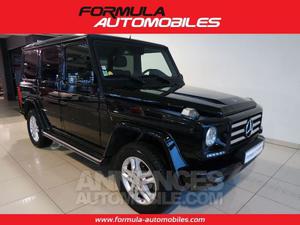 Mercedes Classe G 350 BLUETEC BREAK LONG 7G-TRONIC +