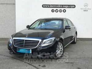 Mercedes Classe S 350 BlueTEC L 4Matic 7G-Tronic Plus