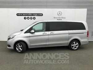 Mercedes Classe V 220 CDI Long Executive 7G-Tronic Plus