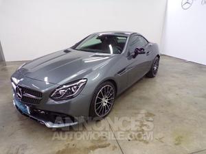 Mercedes SLC ch Sportline