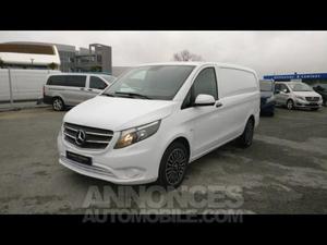 Mercedes Vito 114 CDI Long Pro