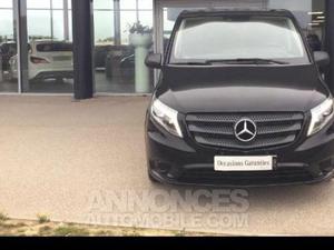 Mercedes Vito 119 CDI Mixto Long Select E6