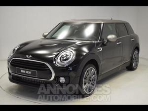 Mini Clubman Cooper 136ch Hyde Park BVA