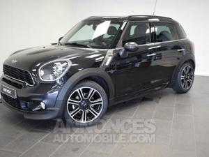 Mini Countryman Cooper SD 143ch Pack John Cooper Works Ext