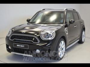 Mini Countryman Cooper SE 136ch + 88ch Exquisite ALL4 BVA