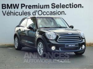 Mini Paceman Cooper D 112ch Pack Chili BVA