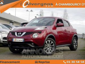 Nissan JUKE 2 1.5 DCI 110 N-CONNECTA