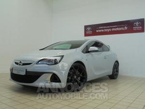 Opel Astra 2.0 Turbo 280ch OPC Start&Stop