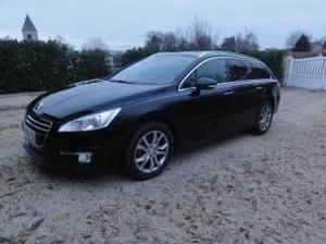 Peugeot 508 SW Allure 2.0L HDi 140ch d'occasion