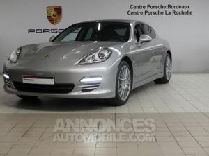 Porsche Panamera 4S PDK