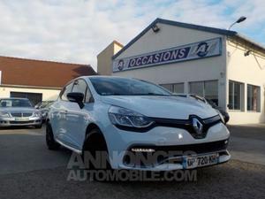 Renault CLIO 1.6 T 200CH RS EDC