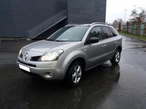 Renault Koleos 2.0 DCI PRIVILEGE 4X4 BVA CT OK TBE