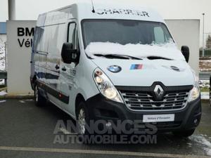 Renault MASTER F L3H2 2.3 dCi 150ch Grand Confort BVR