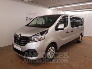 Renault TRAFIC 1.6 DCI 125 PMR 1 FAUTEUIL