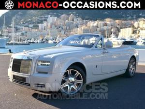 Rolls Royce Phantom Drophead Vch