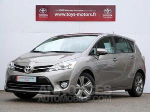 Toyota VERSO 112 D-4D FAP Feel SkyView 7 places