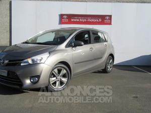 Toyota VERSO 112 D-4D SkyBlue 5 places