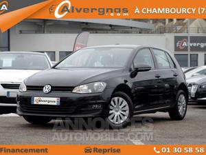 Volkswagen Golf VII 1.6 TDI 105 BLUEMOTION TECHNOLOGY