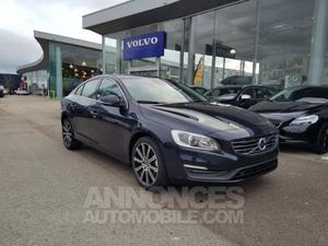 Volvo S60 Tch