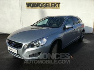 Volvo V60 D6 AWD Plug-in Hybrid Pure Limited Edition