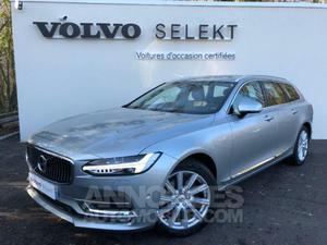 Volvo V90 Dch Inscription Luxe Geartronic
