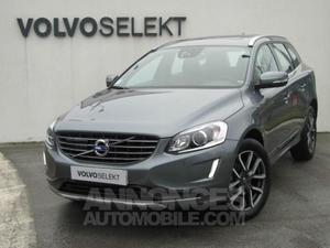 Volvo XC60 D4 AWD 190ch Xenium Geartronic