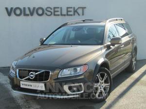 Volvo XC70 D5 AWD 215ch Xenium Geartronic